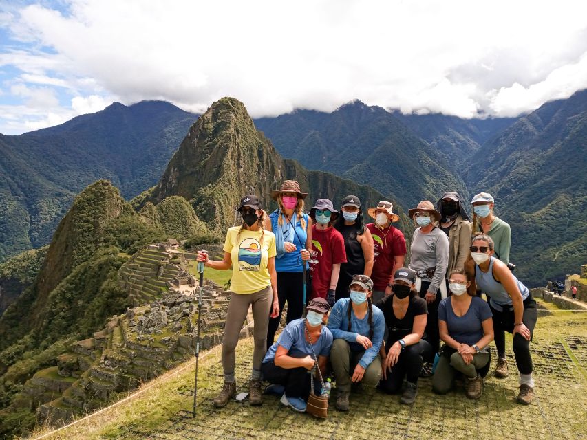 From Cusco: 2-day Inca Trail to Machu Picchu - Pricing and Logistics