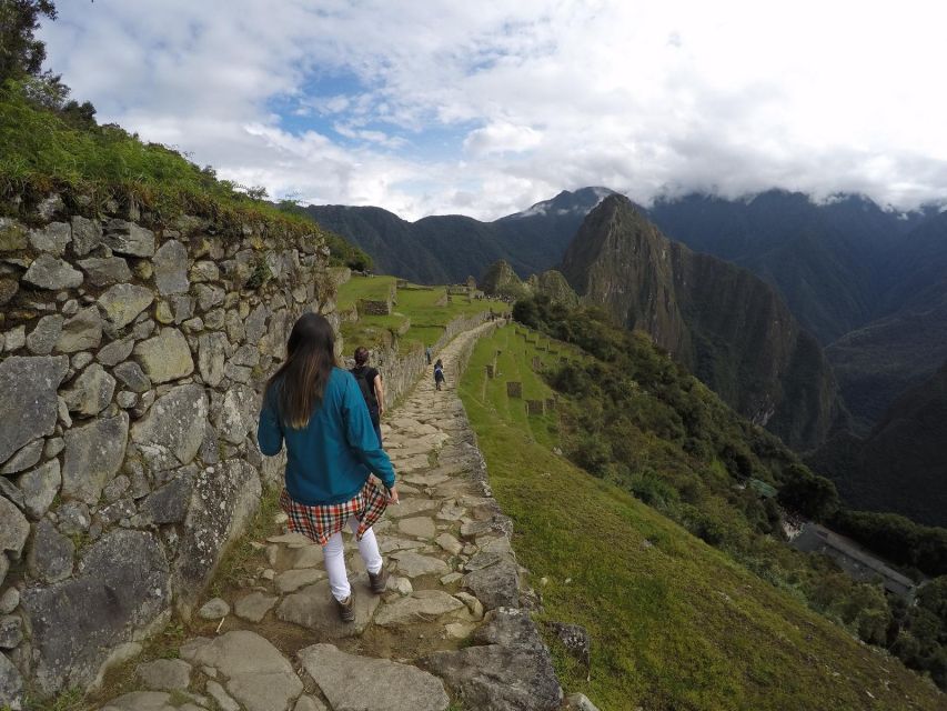 From Cusco: 2-Day Inca Trail Tour to Machu Picchu - Itinerary Details