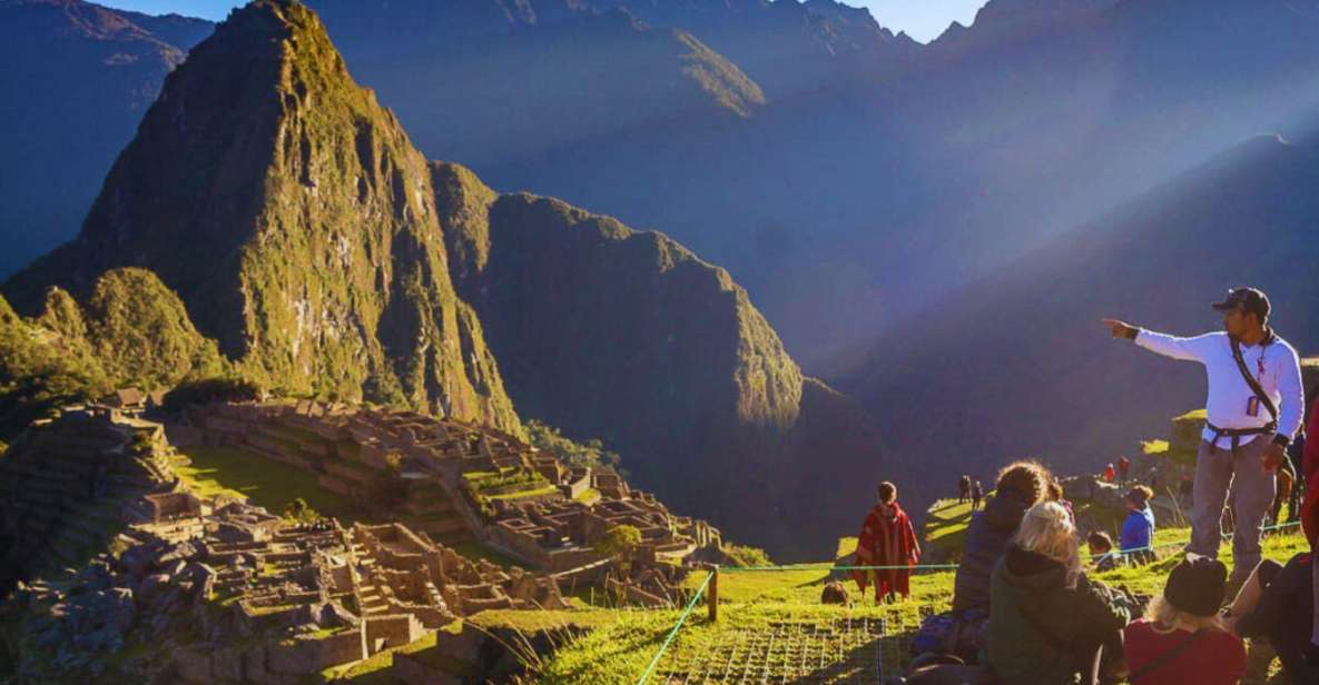 From Cusco: 2-Day Machu Picchu Tour, Sunset or Sunrise - Last-Minute Booking Assistance