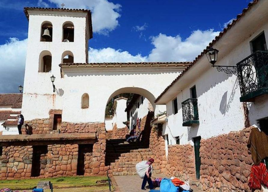 From Cusco: 2-Day Trip to the Sacred Valley and Machu Picchu - Customer Reviews