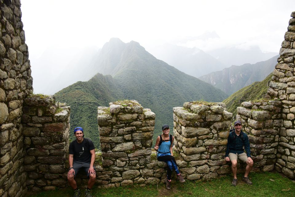 From Cusco: 2 Days Inca Trail to Machu Picchu - Experience Highlights