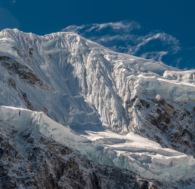 From Cusco: 5-Day Salkantay Trek to Machu Picchu & Visit - Camping Under the Stars