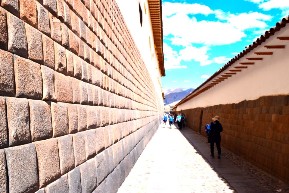 From Cusco: 6-Day Machu Picchu and Cusco Tour - Experience Highlights and Attractions