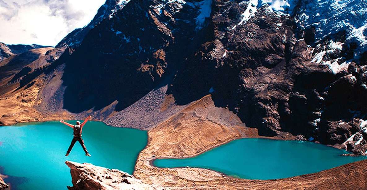 From Cusco: 7 Lagoons-Ausangate Full Day Private Service - Inclusions in the Activity