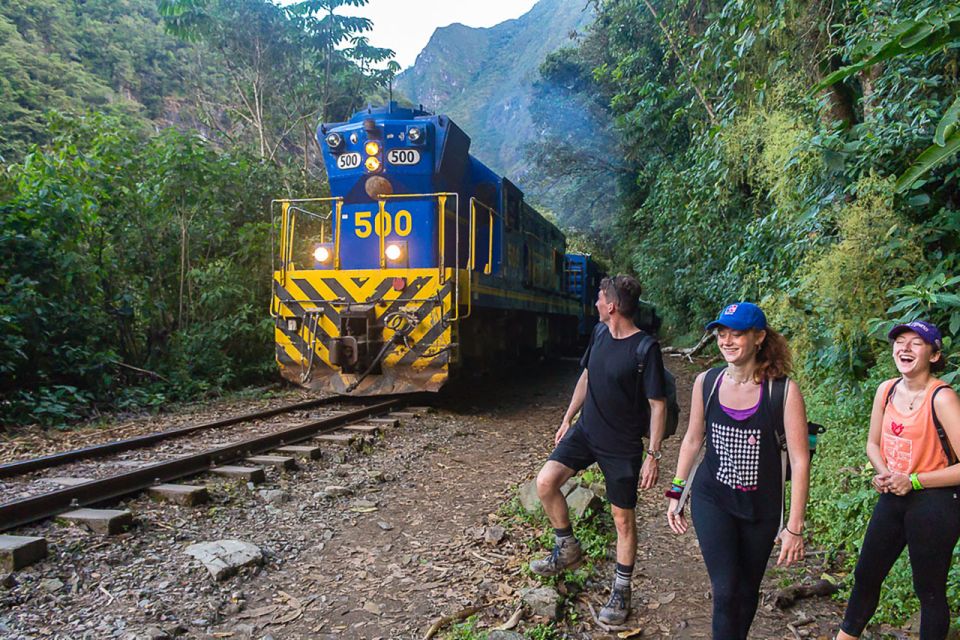 From Cusco: Budget Inca Jungle Trek With Return by Car - Optional Adventures