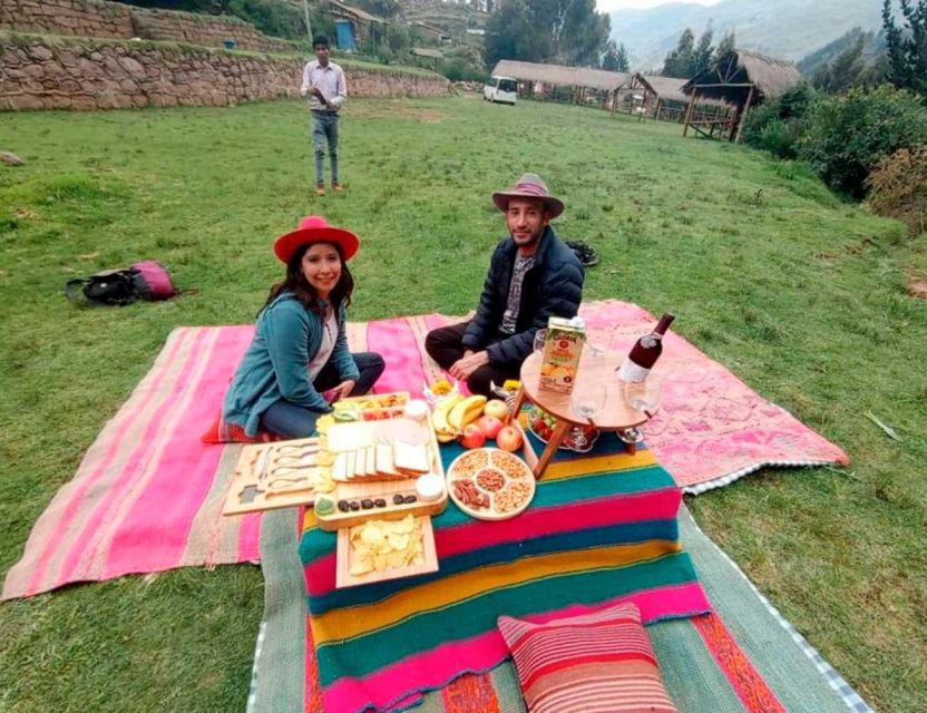 From Cusco : Farallones De Tecsecocha Picnic Private - Booking Information and Options