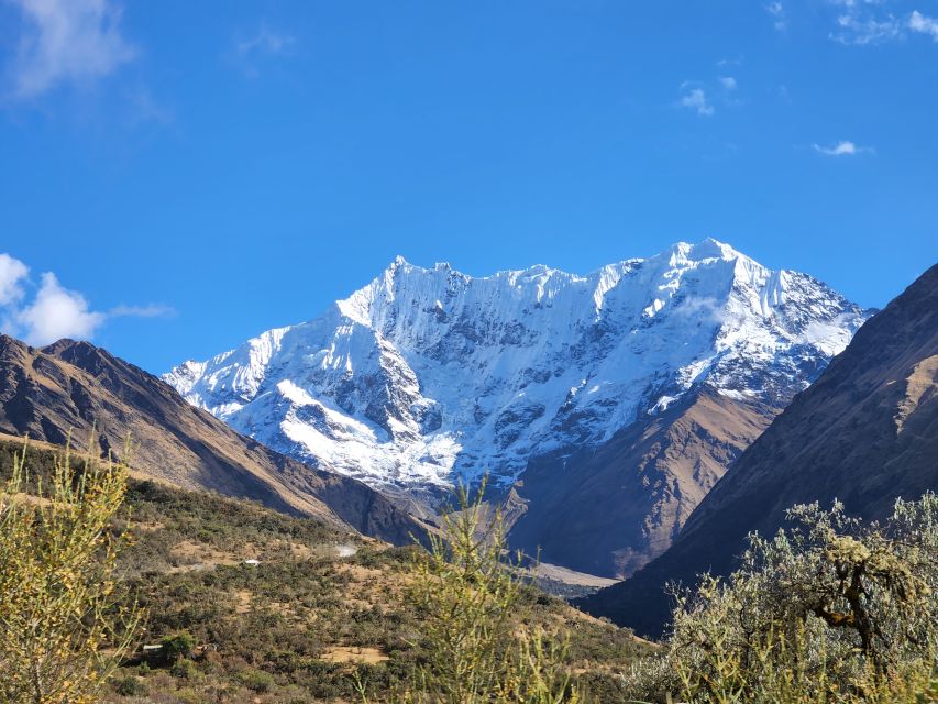 From Cusco: Full Day Tour to Humantay Lake - Activity Highlights