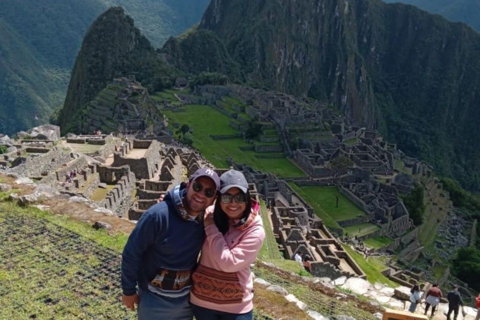 From Cusco: Full-Day Tour to Machu Picchu - Machu Picchu Tour Highlights