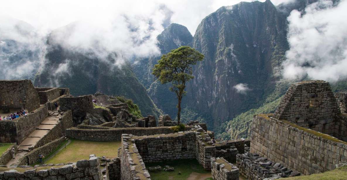 From Cusco : Hike 5 Days Classic Inca Trail to Machu Picchu - Itinerary Highlights