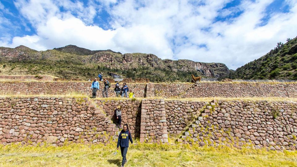 From Cusco: Huchuy Qosqo Trek 3 Days 2 Nights Private Tour - Additional Recommendations and Important Details