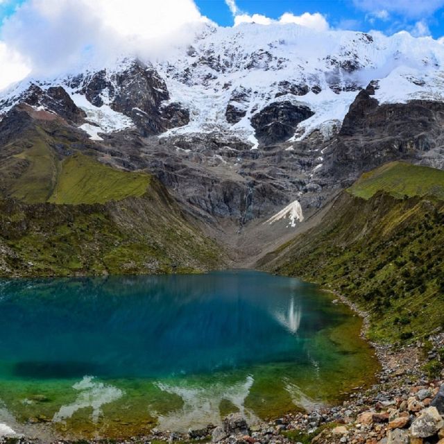 From Cusco: Humantay Lake Full Day Hike Tour - Recommendations