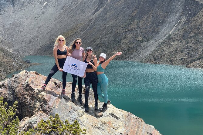 From Cusco: Humantay Lake Full Day Tour - Pricing Details