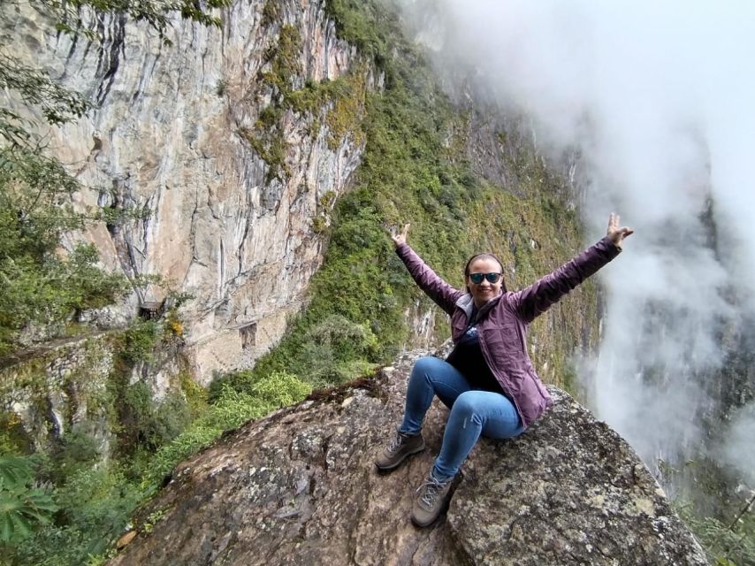 From Cusco: Inca Jungle Adventure and Trek 3 Days 2 Nights - Inclusions and Recommendations