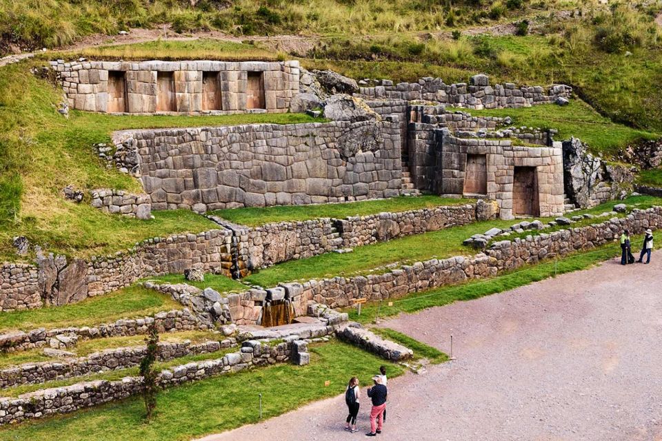 From Cusco: Incredible Tour With Machupicchu 6days/5nights - Highlights and Learning