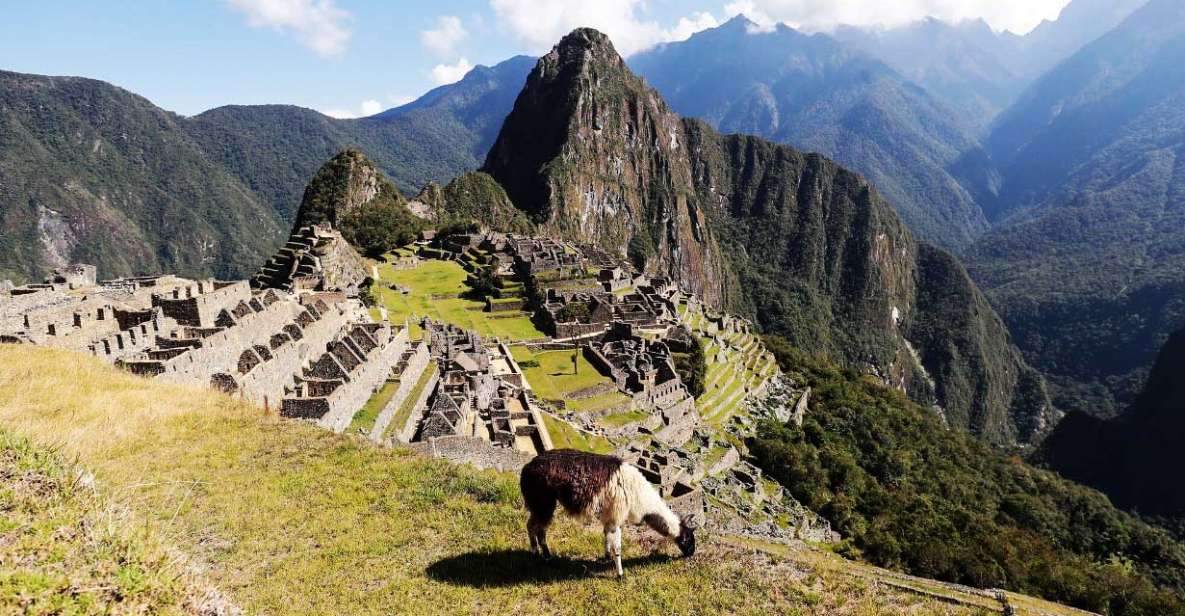 From Cusco: Machu Picchu Amazing Rainbow Mountain 2D - 1N - Additional Expenses and Recommendations