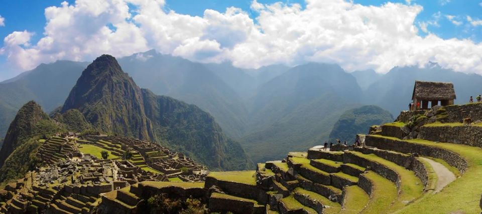 From Cusco: Machu Picchu by Train With Train/Entry Tickets - Negative Feedback