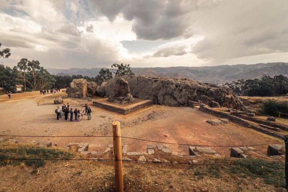 From Cusco: Machu Picchu Fantastic 7d/6n Hotel - Inclusions