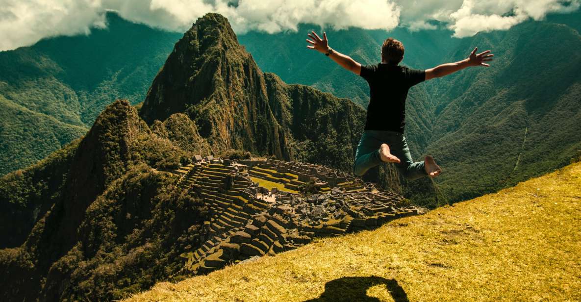 From Cusco: Machu Picchu Tour With Hiking Ticket - Booking Information