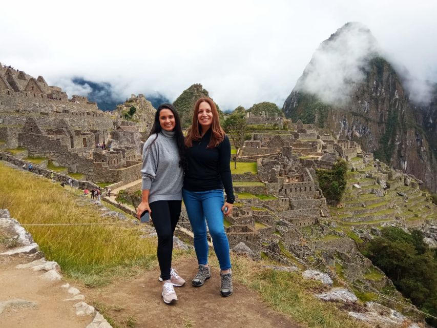 From Cusco Machupicchu 2 Days 1 Night With 3 Star Hotel - Full Itinerary