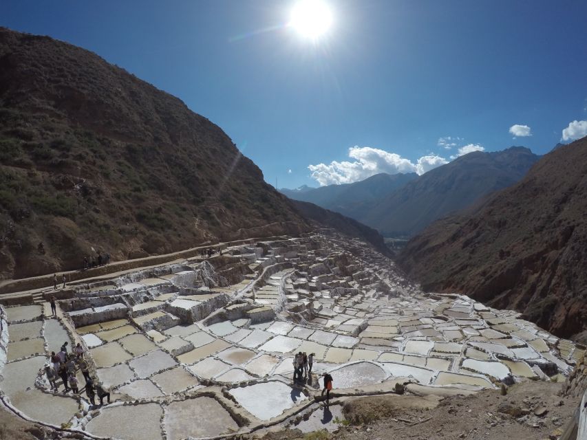 From Cusco: Maras and Moray Full-Day Biking Tour - Destination Features and Insights