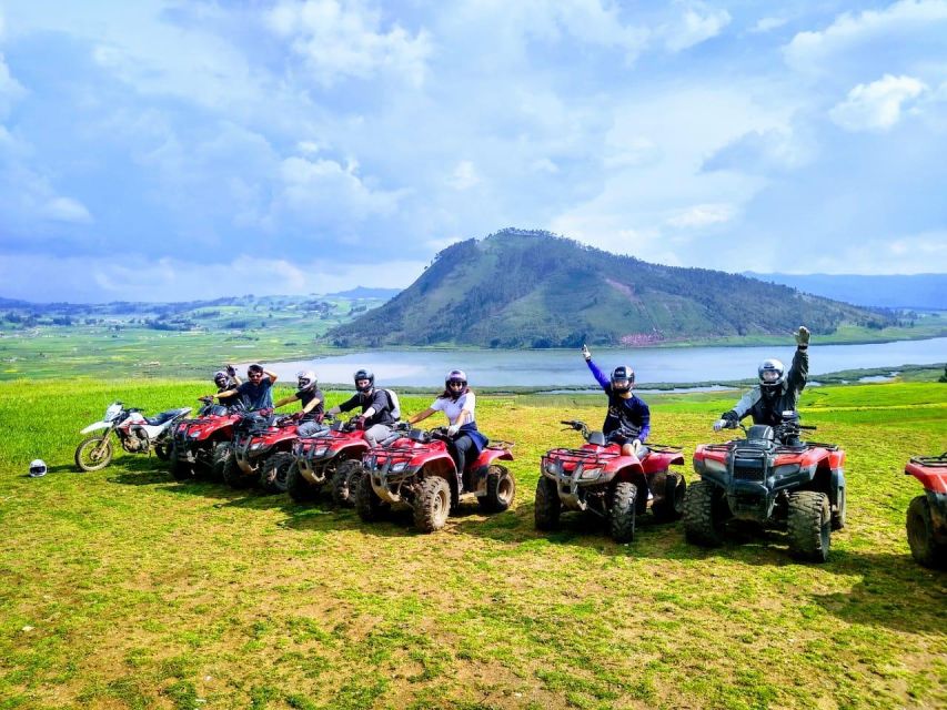 From Cusco: Maras and Moray on ATVs - Booking Information and Pricing Details