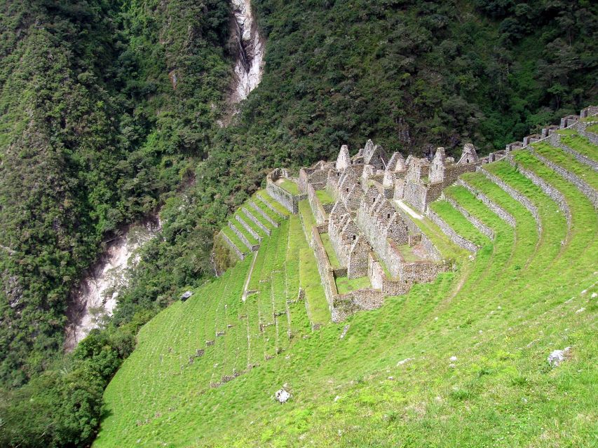 From Cusco Private Service Inca Trail Tour 2 Days 1 Night - Inclusions and Accommodation Details