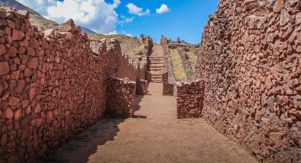 From Cusco: Private Tour to the South Valley Half Day - Itinerary Overview