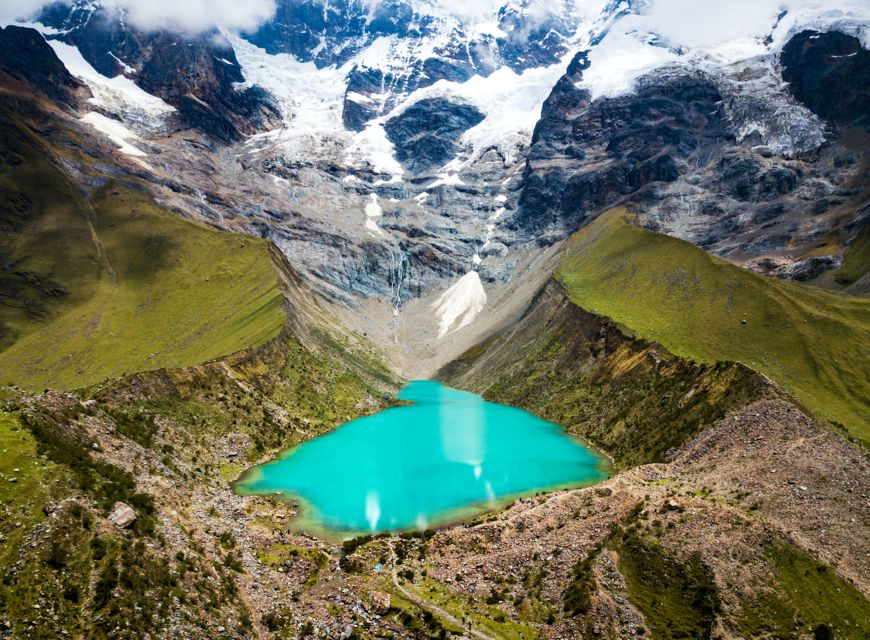 From Cusco: Sacred Valley-MachuPicchu-Humantay Lake 6 Days - Sacred Valley Connection