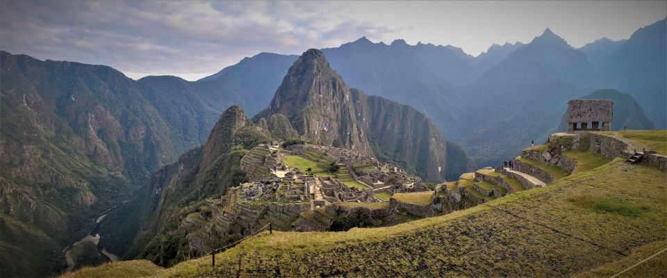 From Cusco Short Inca Trail to Machu Picchu in 2 Days - Trip Itinerary