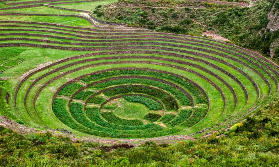 From Cusco: Super Sacred Valley With Maras and Moray - Altitude Sickness Prevention Tips