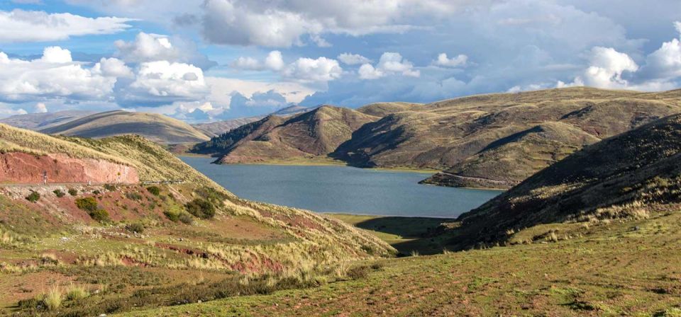 From Cusco Tour to Qeswachaka: The Last Inca Bridge - Witnessing the Qeswachaka Bridge Renewal