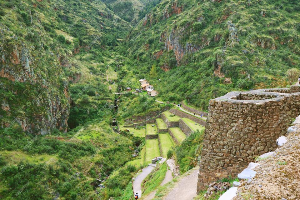 From Cuzco: Sacred Valley Tour Pisac, Moray,& Salt Mines - Scheduled Pickup and Return Times