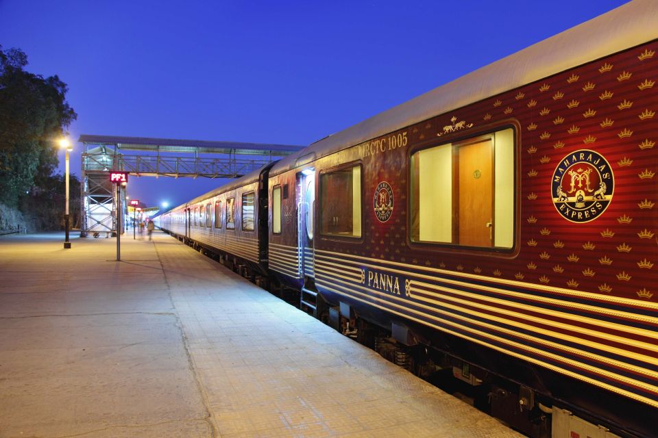 From Delhi: Agra and Taj Mahal by Fast Train and Car - Experience Highlights