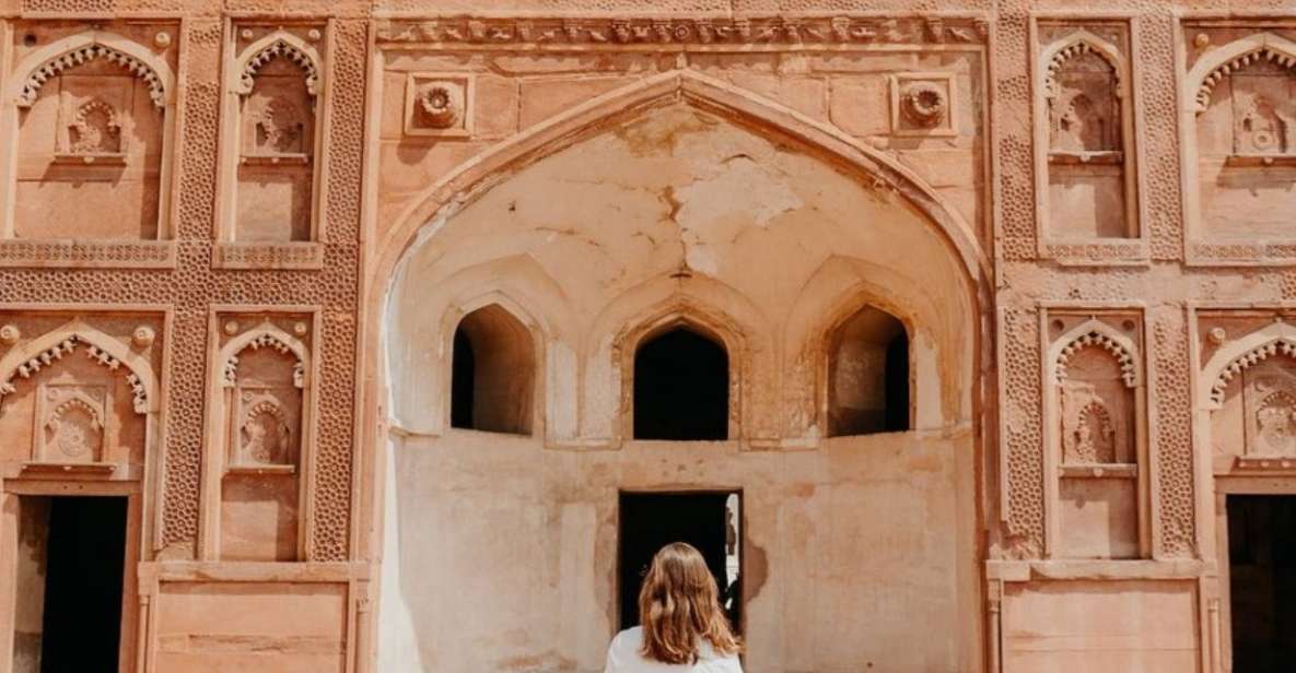 From Delhi : Private Transfer To Mandawa - Hassle-Free Booking Process