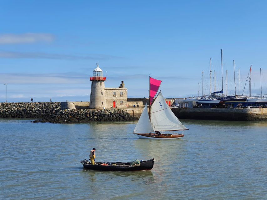 From Dublin: Half-Day Guided Coastal Tour to Howth Village - Customer Reviews