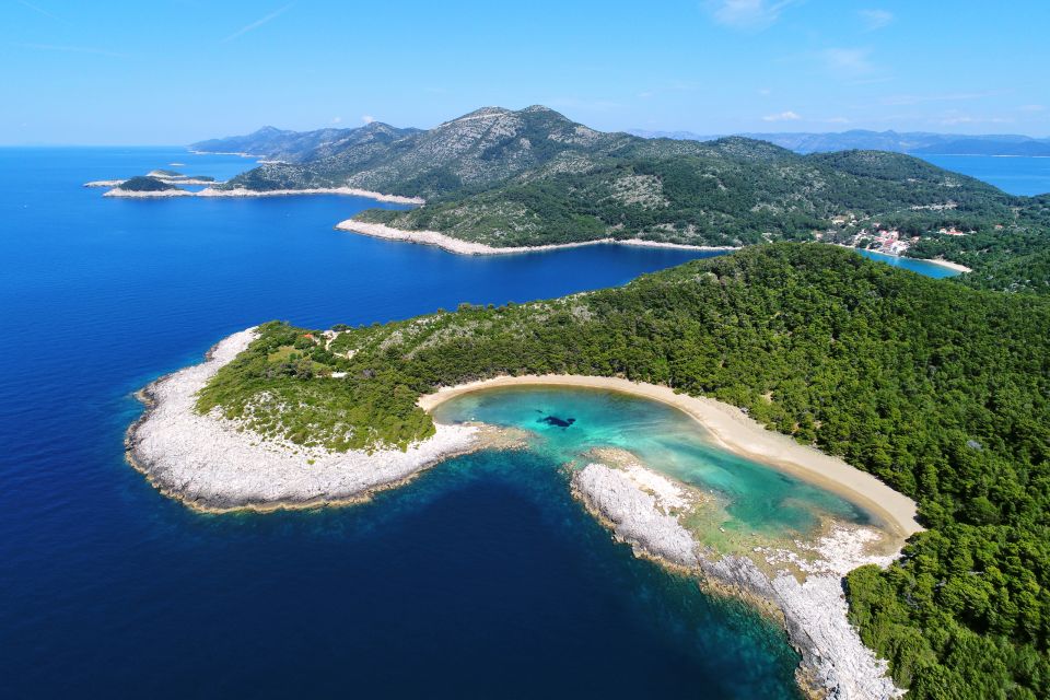 From Dubrovnik: Mljet National Park & 3 Islands Tour - Customer Feedback