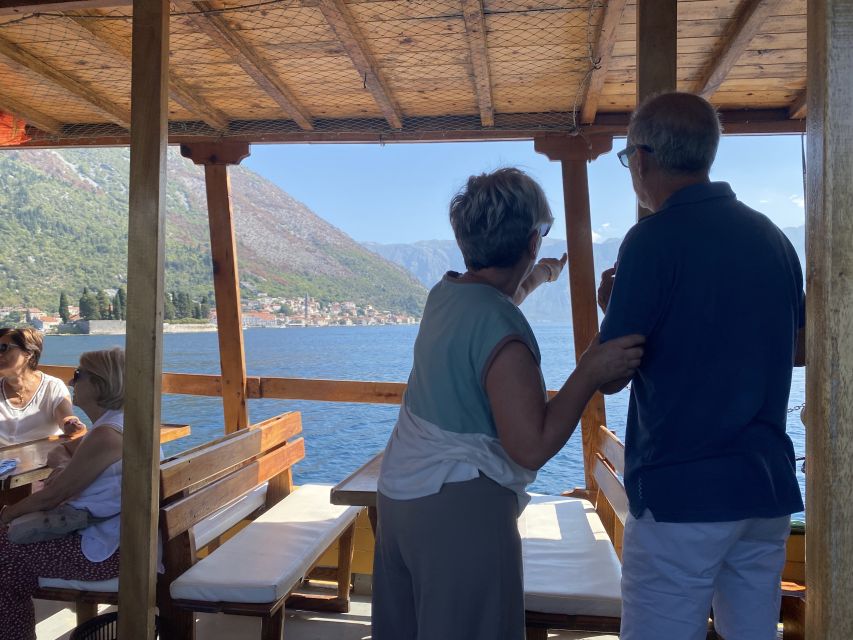From Dubrovnik: Montenegro and Kotor Boat Tour With Brunch - Customer Reviews and Recommendations