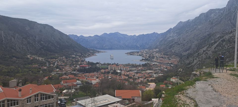 From Dubrovnik: Perast, Kotor & Budva Small-Group Day Trip - Value for Money