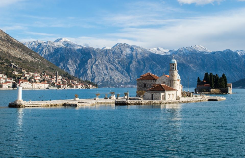 From Dubrovnik: Private Full-Day Tour to Montenegro - Review Summary