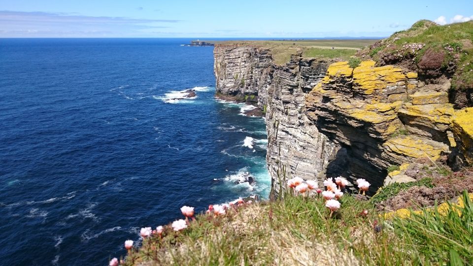 From Edinburgh: Orkney, Skye and the Far North 8 Day Tour - Day 3: Orkney to Isle of Skye