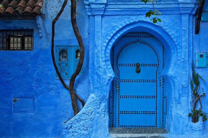 From Fes : Shared Day Trip to Chefchaouen the Blue City - Traveler Resources and Assistance