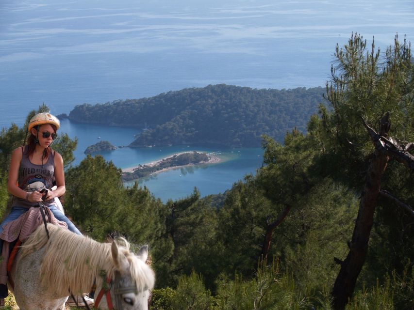 From Fethiye: Horse Riding Adventure - Reviews