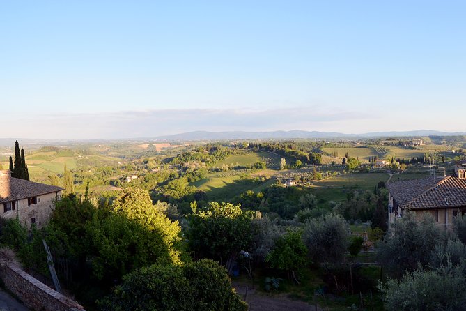 From Florence: PRIVATE Siena and San Gimignano With Wine Tasting - Cancellation Policy