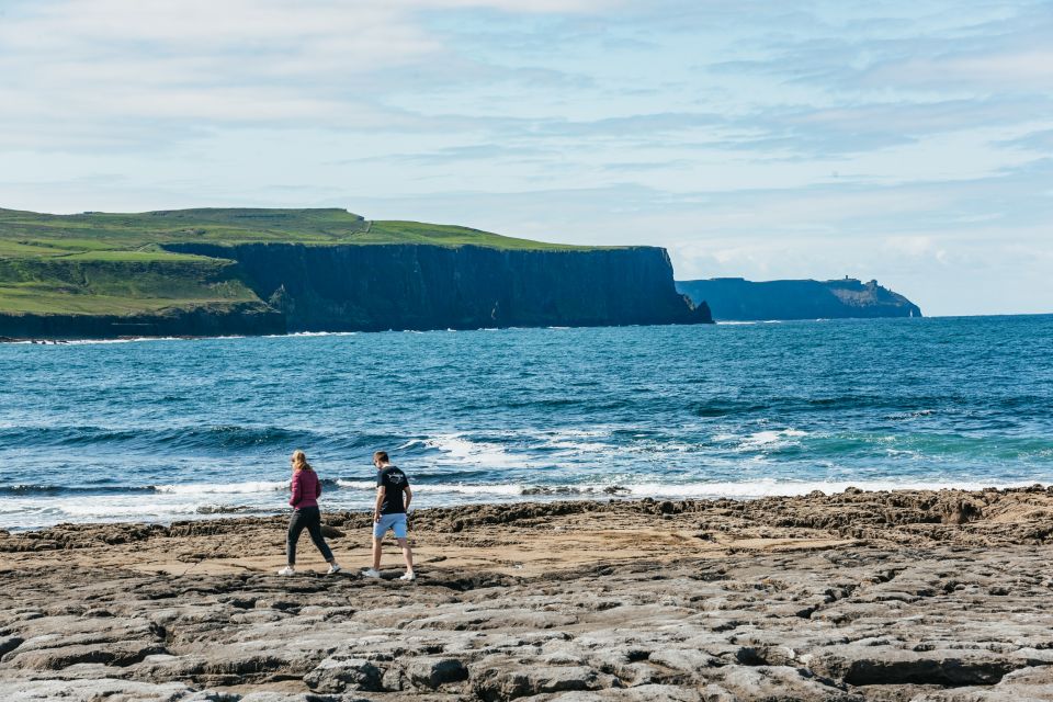 From Galway: Aran Islands & Cliffs of Moher Full-Day Trip - Important Information