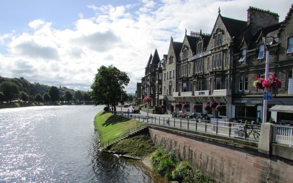 From Glasgow: Loch Ness, Inverness and Highlands 2-Day Tour - Reviews