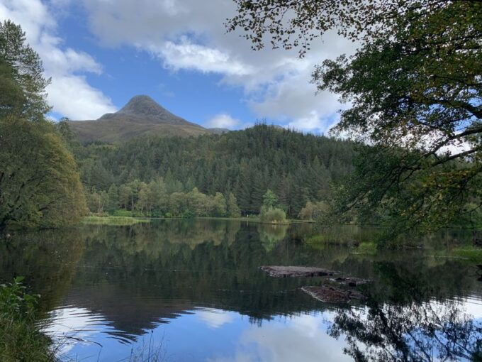 From Glasgow: Tour of Loch Ness, Glencoe, & Highlands Walk - Tour Experience