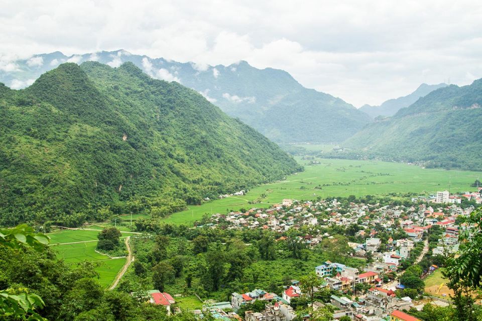 From Ha Noi: Mai Chau Full-Day Guided Trip With Lunch - Full Description