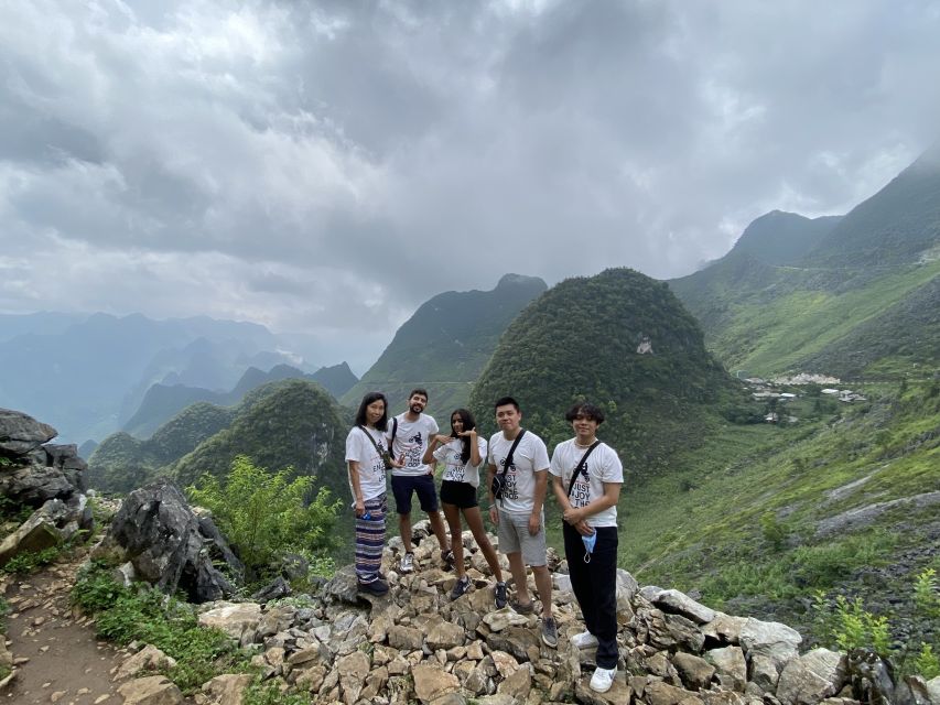 From Hanoi: 2-Day 2-Night Ha Giang Loop Motorbike Tour - Safety Measures