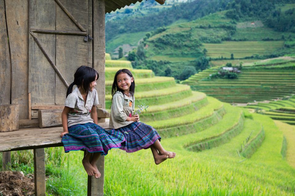 From Hanoi: 2-Day Sapa Cultural Exchange Tour With Homestay - Experience Highlights and Activities