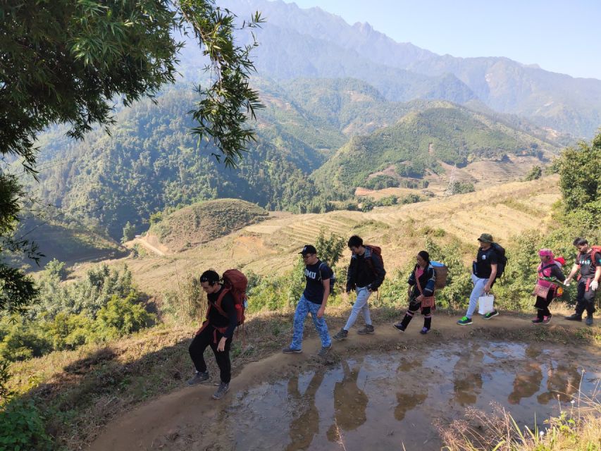 From Hanoi: 2-Day Sapa Luxury Ethnic Homestay Tour - Inclusions and Services